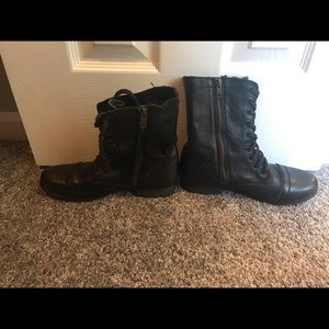 Steve Madden Shoes - Steve Madden boots Steve Madden Shoes - Steve Madden boots